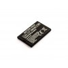 AccuPower battery suitable for Nokia 5800 XpressMusic, BL-5J