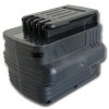 Battery suitable for Dewalt Elu DE0240, DW006KH, DW006K
