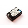 AccuPower battery suitable for Canon LP-E6, LP-E6N