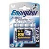 Energizer L91 AA/Mignon Lithium battery 4 pcs.
