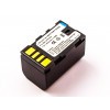 AccuPower battery suitable for JVC BN-VF815, BN-VF808