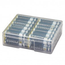 BatteryPower AA/Mignon/LR6 24er Pack inkl. Box