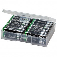 BatteryPower AAA/Micro/LR03 24er Pack inkl. Box